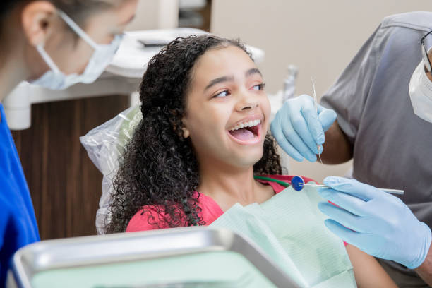 Best Pediatric Emergency Dentist in Millport, AL
