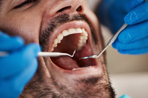 Best Pediatric Emergency Dentist in Millport, AL