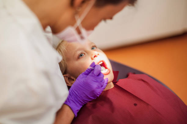 Best Walk-In Emergency Dentist in Millport, AL