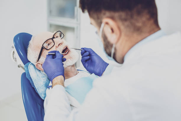 Best Emergency Treatment for Toothache in Millport, AL